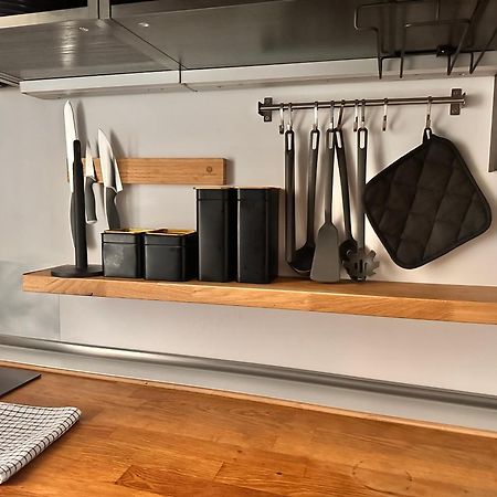 C&Y Apartments - Roma Prati - Luxury Double Studio With Kitchen Екстериор снимка
