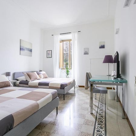 C&Y Apartments - Roma Prati - Luxury Double Studio With Kitchen Екстериор снимка