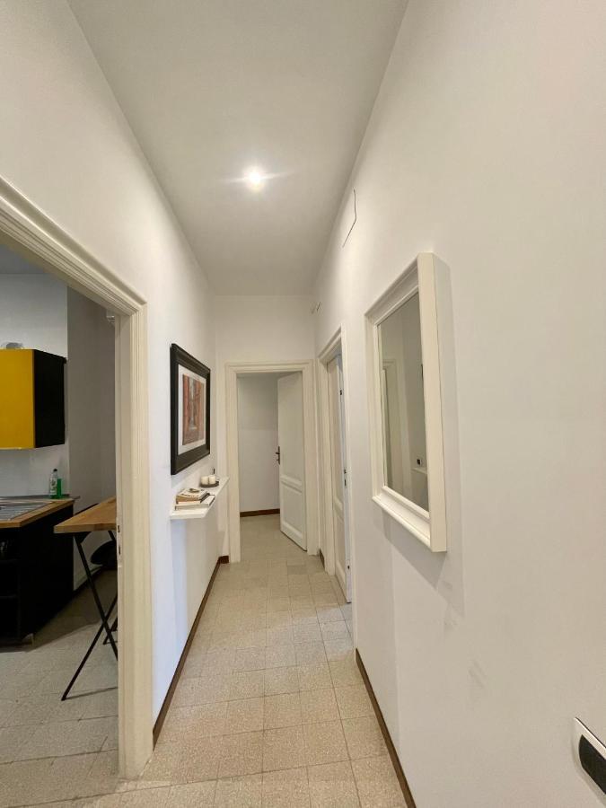 C&Y Apartments - Roma Prati - Luxury Double Studio With Kitchen Екстериор снимка