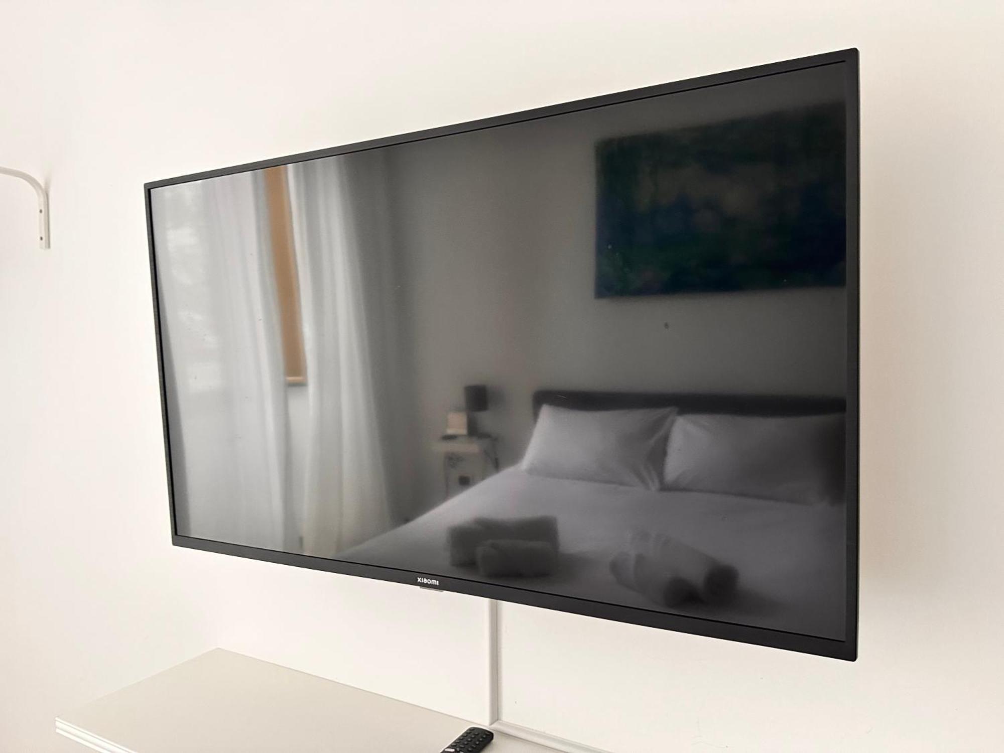 C&Y Apartments - Roma Prati - Luxury Double Studio With Kitchen Екстериор снимка