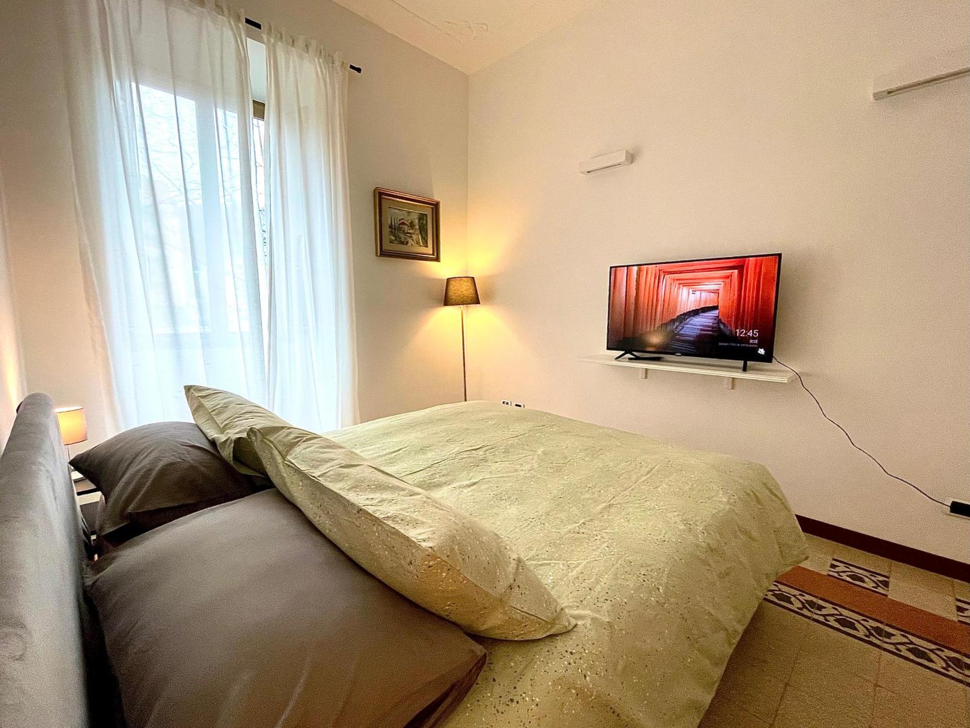 C&Y Apartments - Roma Prati - Luxury Double Studio With Kitchen Екстериор снимка