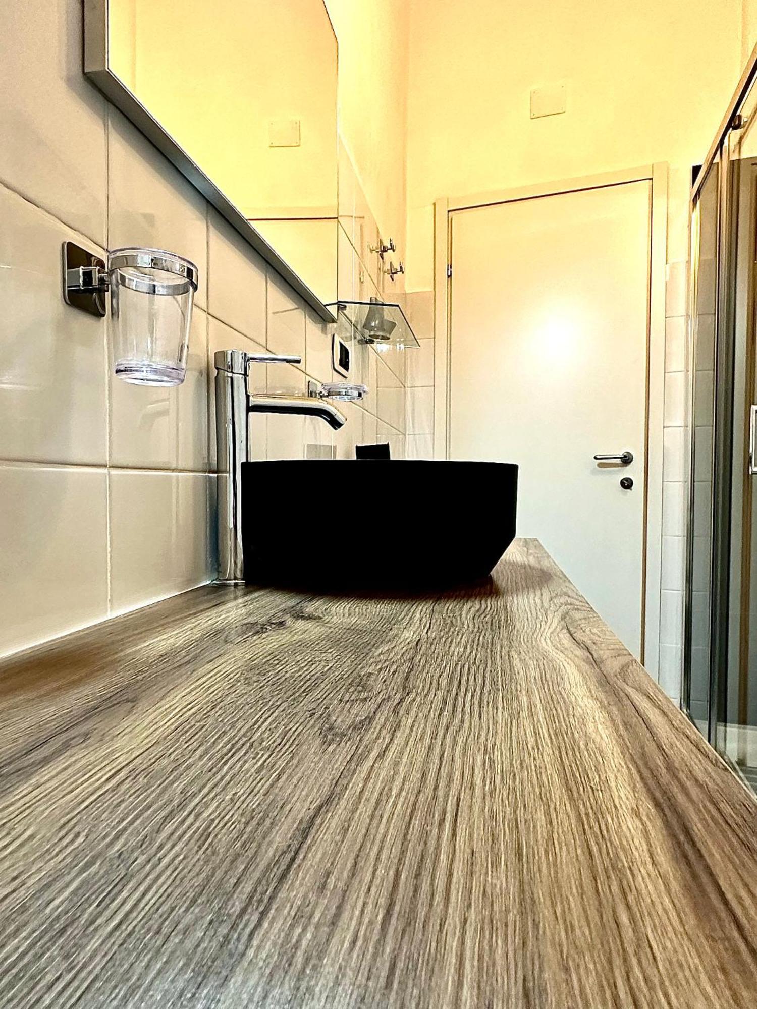 C&Y Apartments - Roma Prati - Luxury Double Studio With Kitchen Екстериор снимка